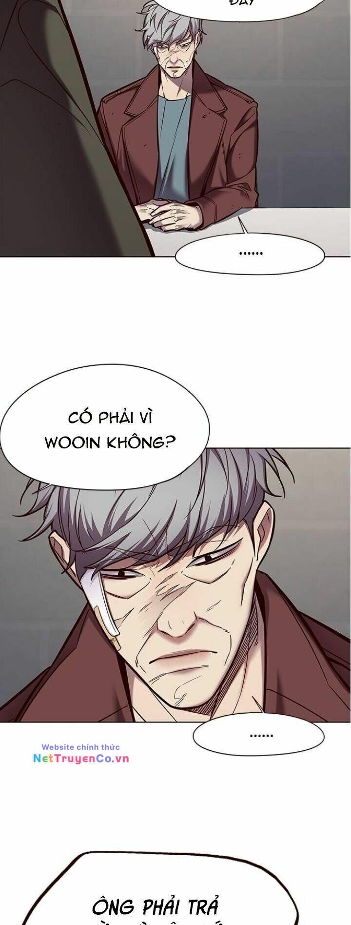 Cô Dâu Của Sói Trắng [Chap 1-154]