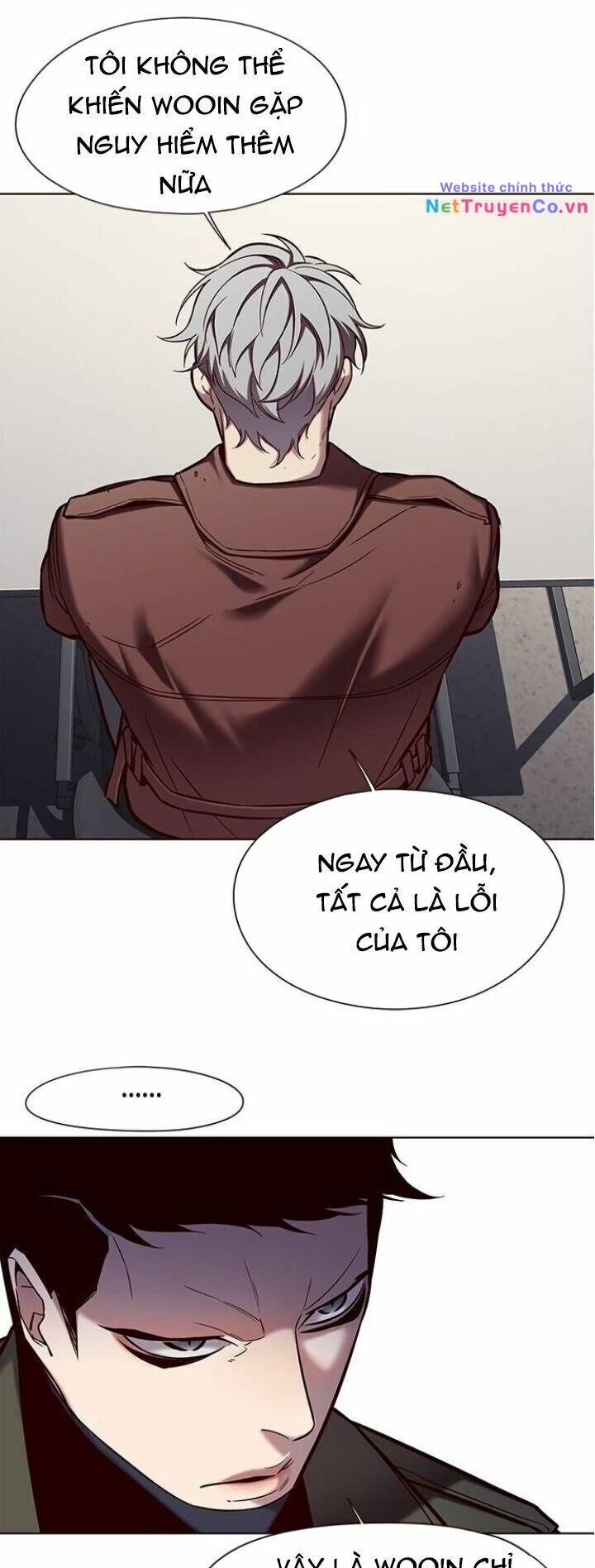 Cô Dâu Của Sói Trắng [Chap 1-154]