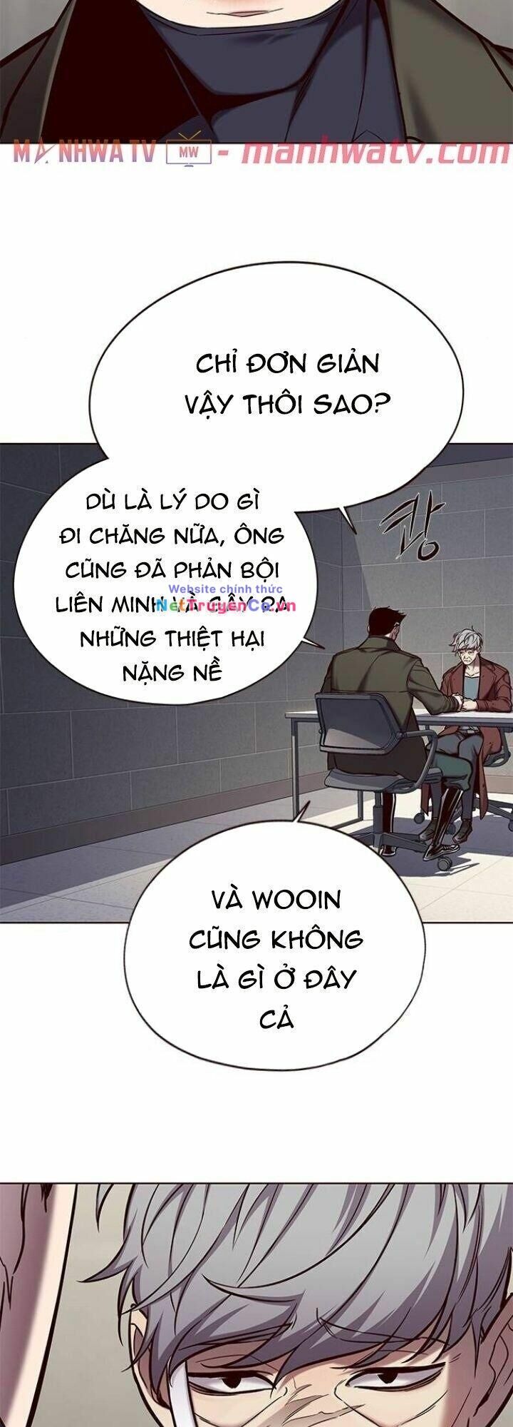 Cô Dâu Của Sói Trắng [Chap 1-154]