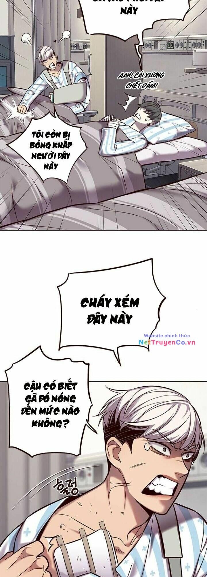 Cô Dâu Của Sói Trắng [Chap 1-154]