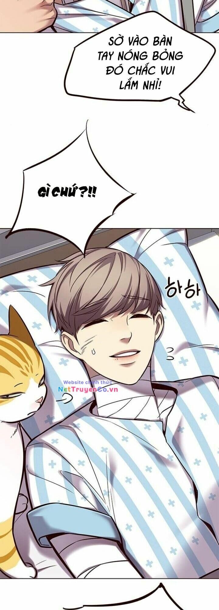 Cô Dâu Của Sói Trắng [Chap 1-154]