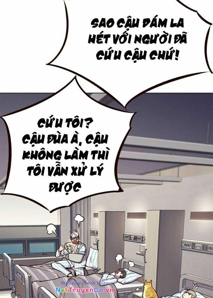Cô Dâu Của Sói Trắng [Chap 1-154]
