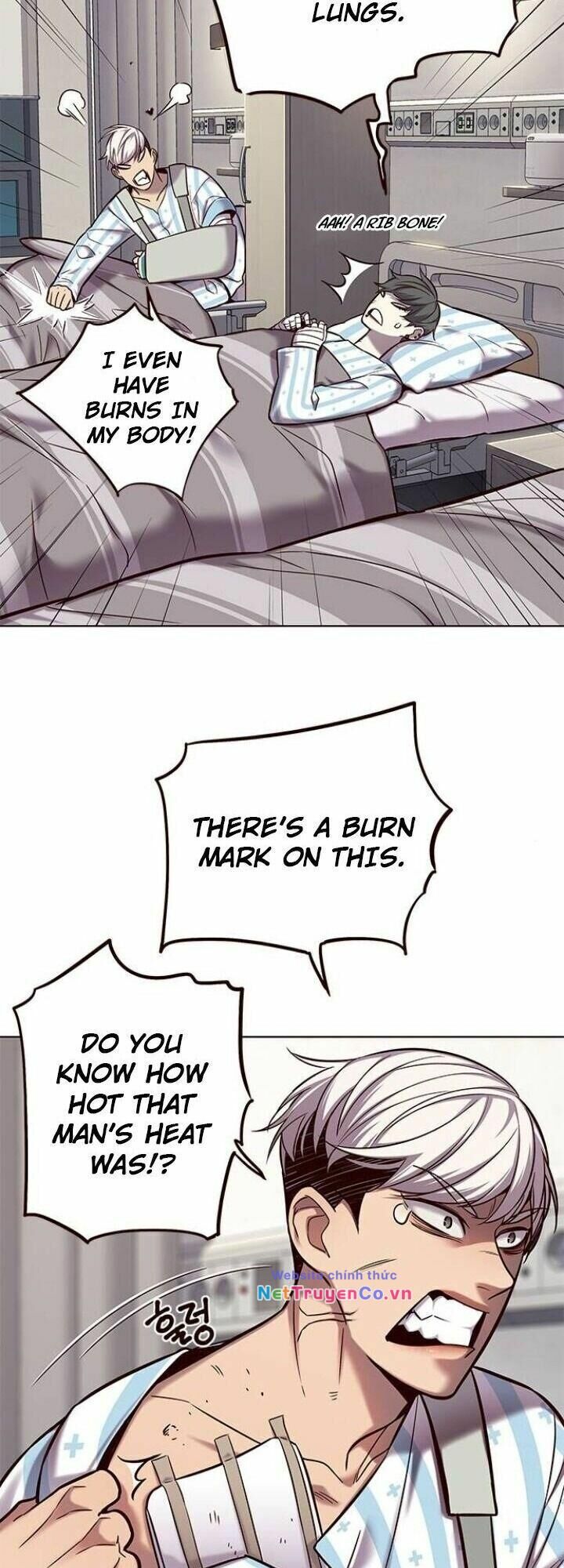 Cô Dâu Của Sói Trắng [Chap 1-154]