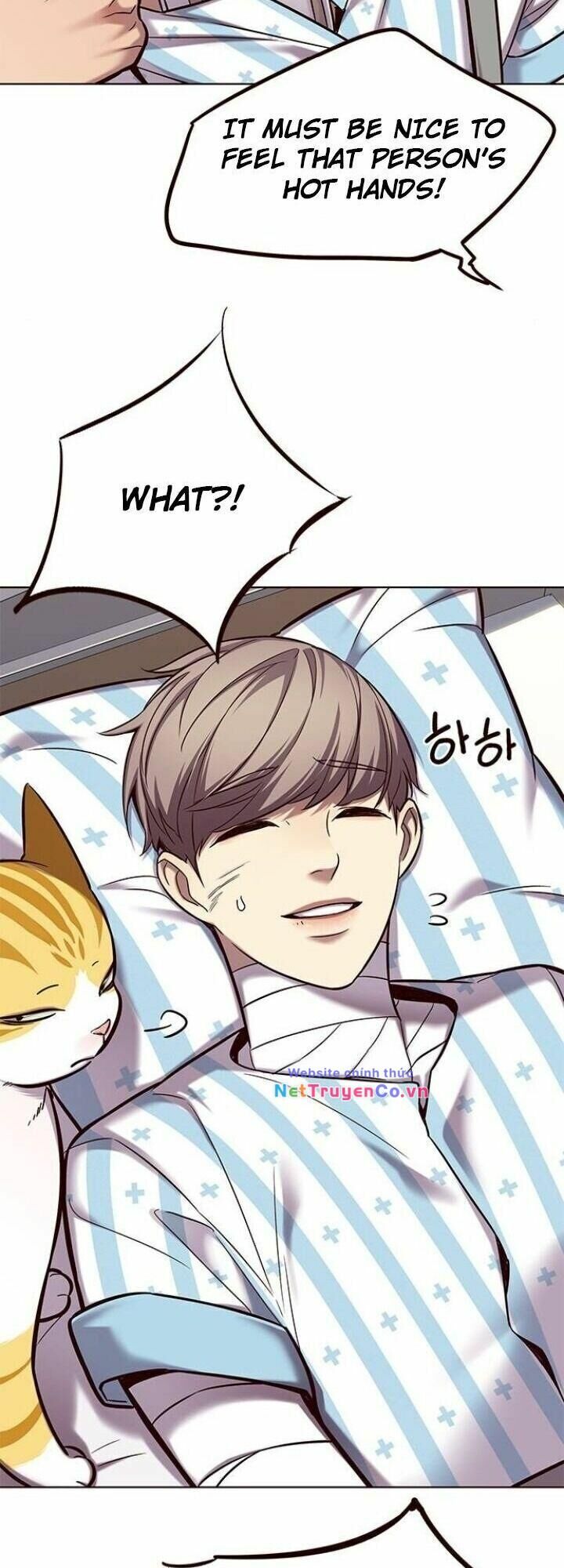 Cô Dâu Của Sói Trắng [Chap 1-154]