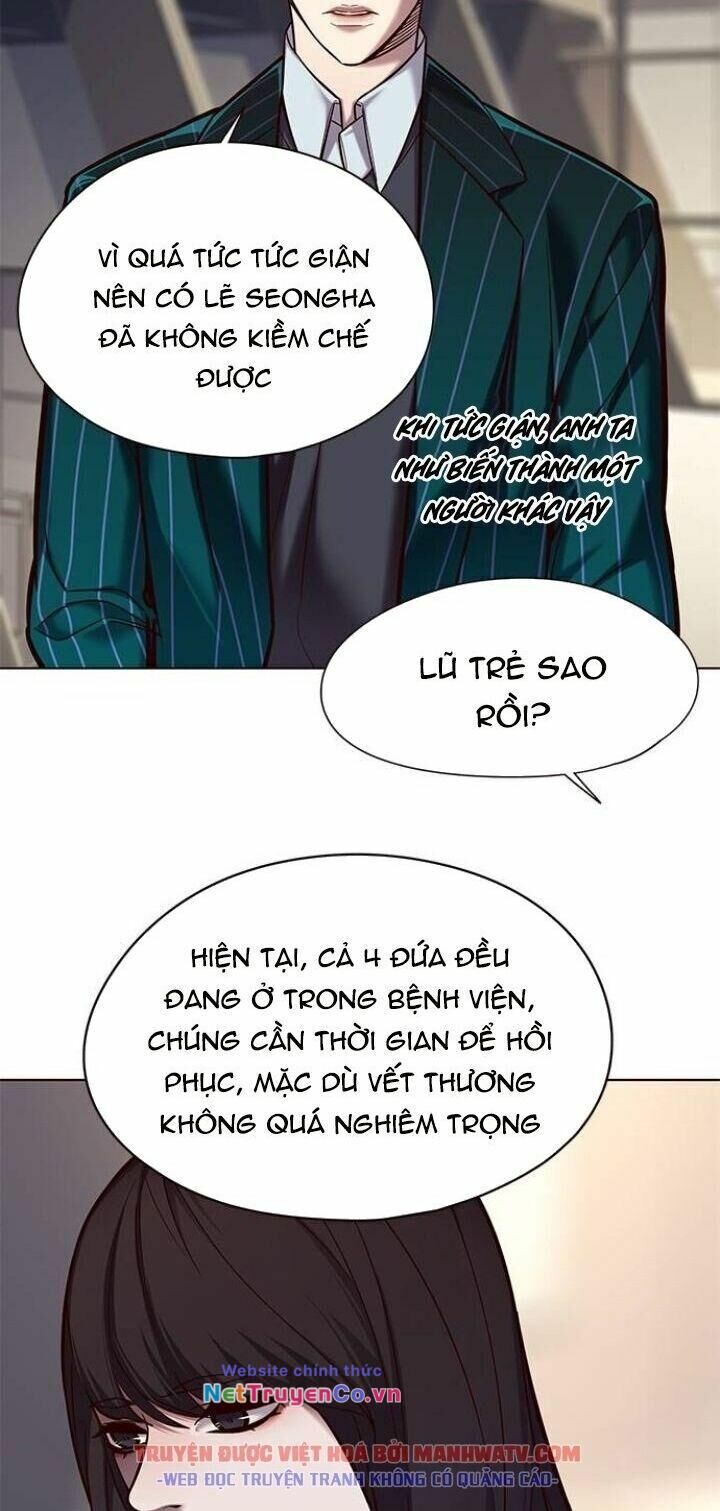 Cô Dâu Của Sói Trắng [Chap 1-154]