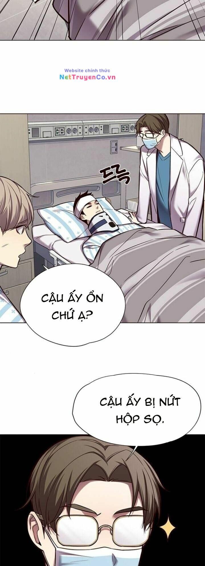Cô Dâu Của Sói Trắng [Chap 1-154]