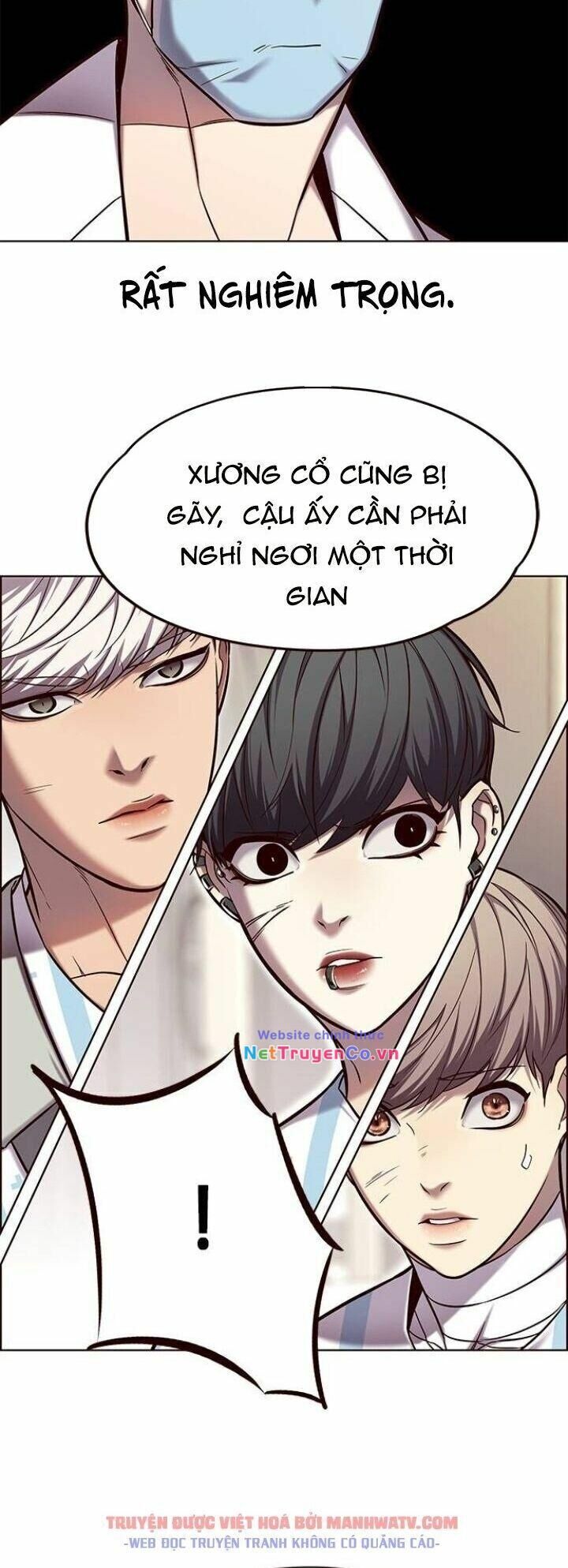 Cô Dâu Của Sói Trắng [Chap 1-154]