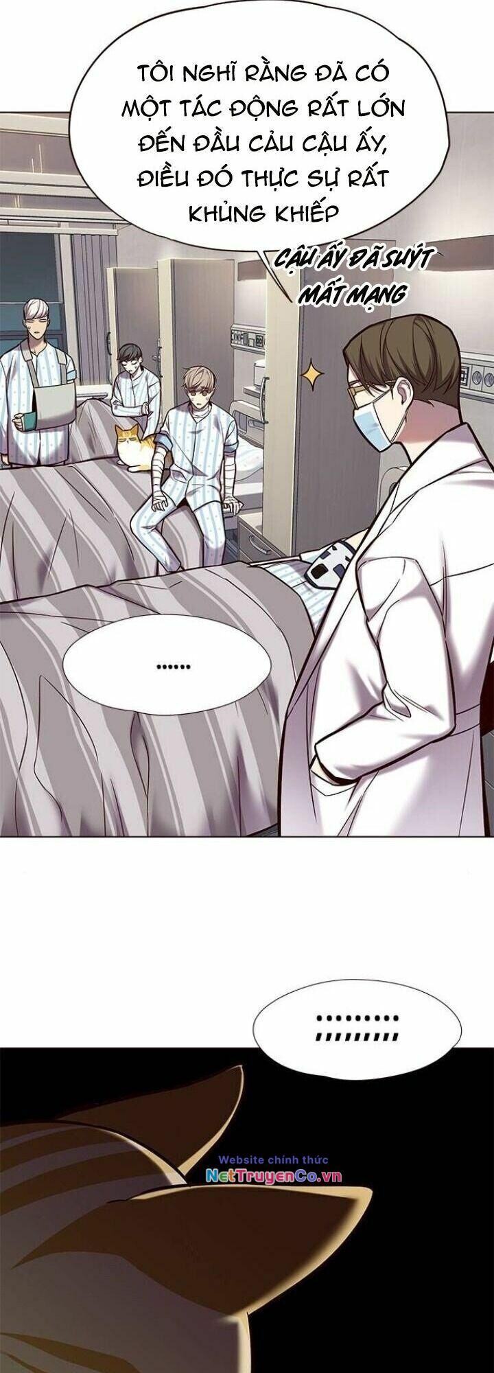 Cô Dâu Của Sói Trắng [Chap 1-154]