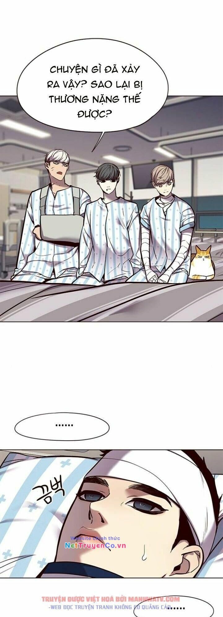 Cô Dâu Của Sói Trắng [Chap 1-154]