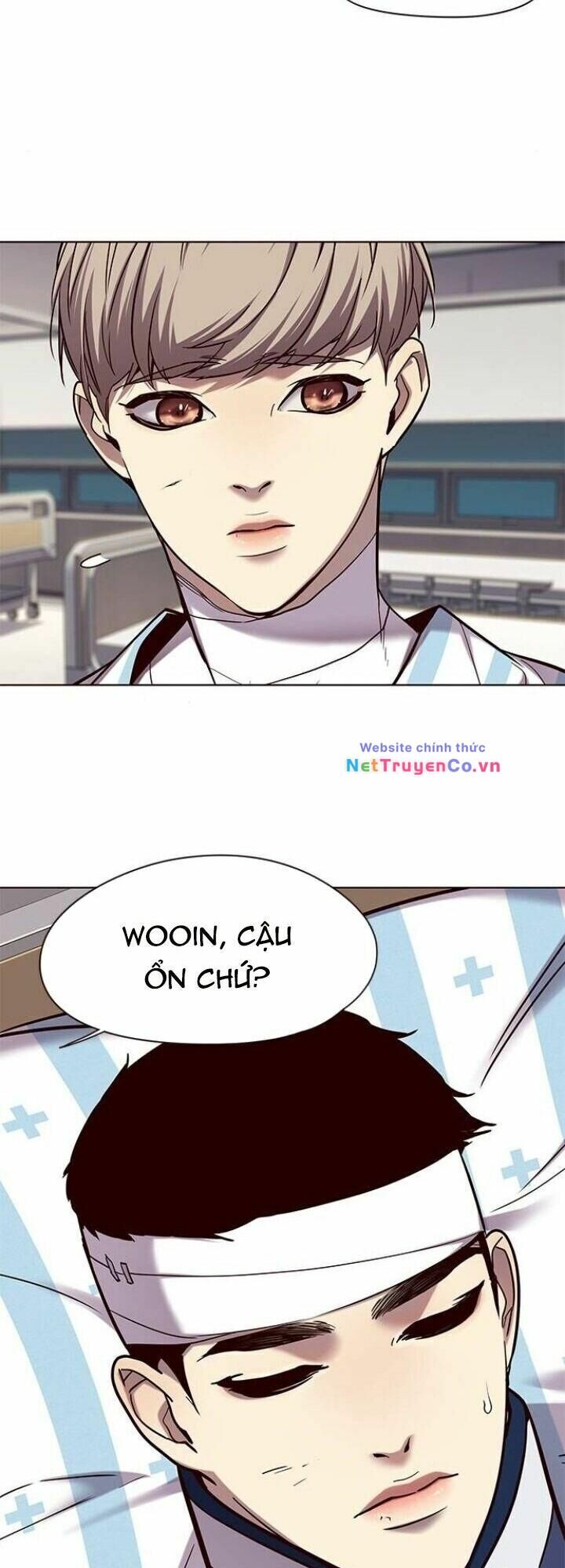 Cô Dâu Của Sói Trắng [Chap 1-154]