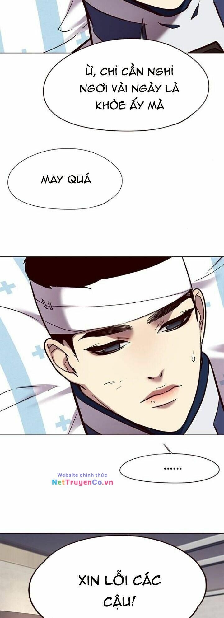 Cô Dâu Của Sói Trắng [Chap 1-154]