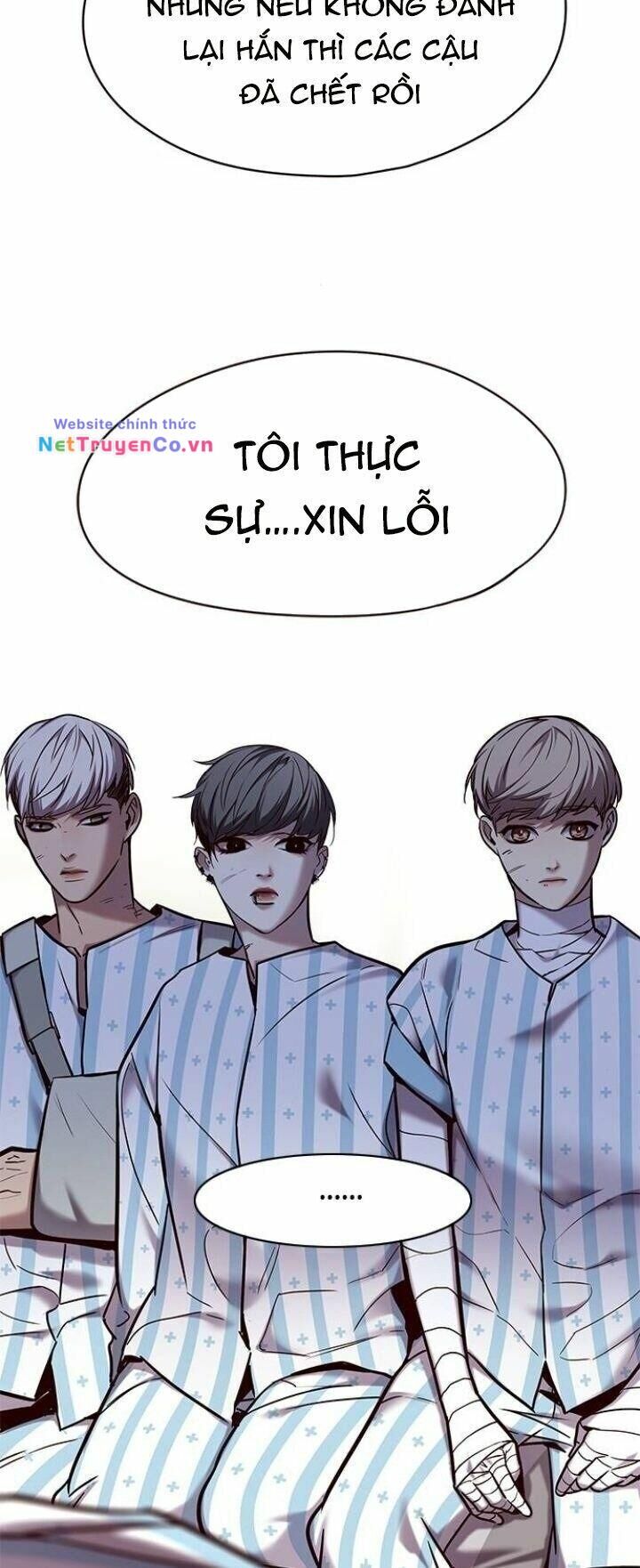 Cô Dâu Của Sói Trắng [Chap 1-154]