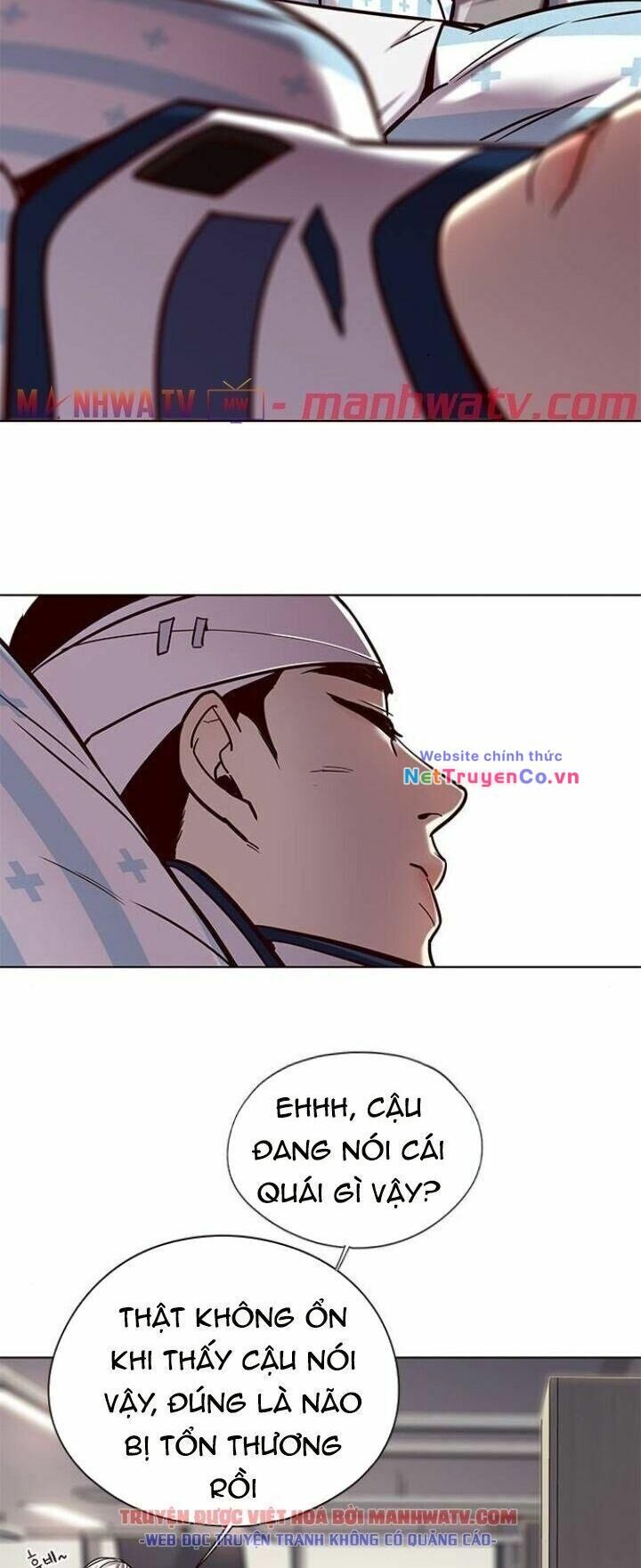 Cô Dâu Của Sói Trắng [Chap 1-154]