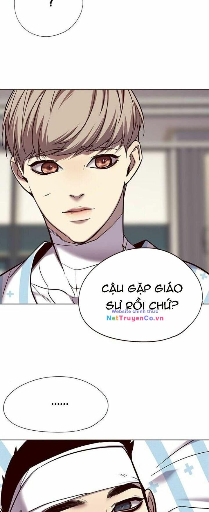 Cô Dâu Của Sói Trắng [Chap 1-154]