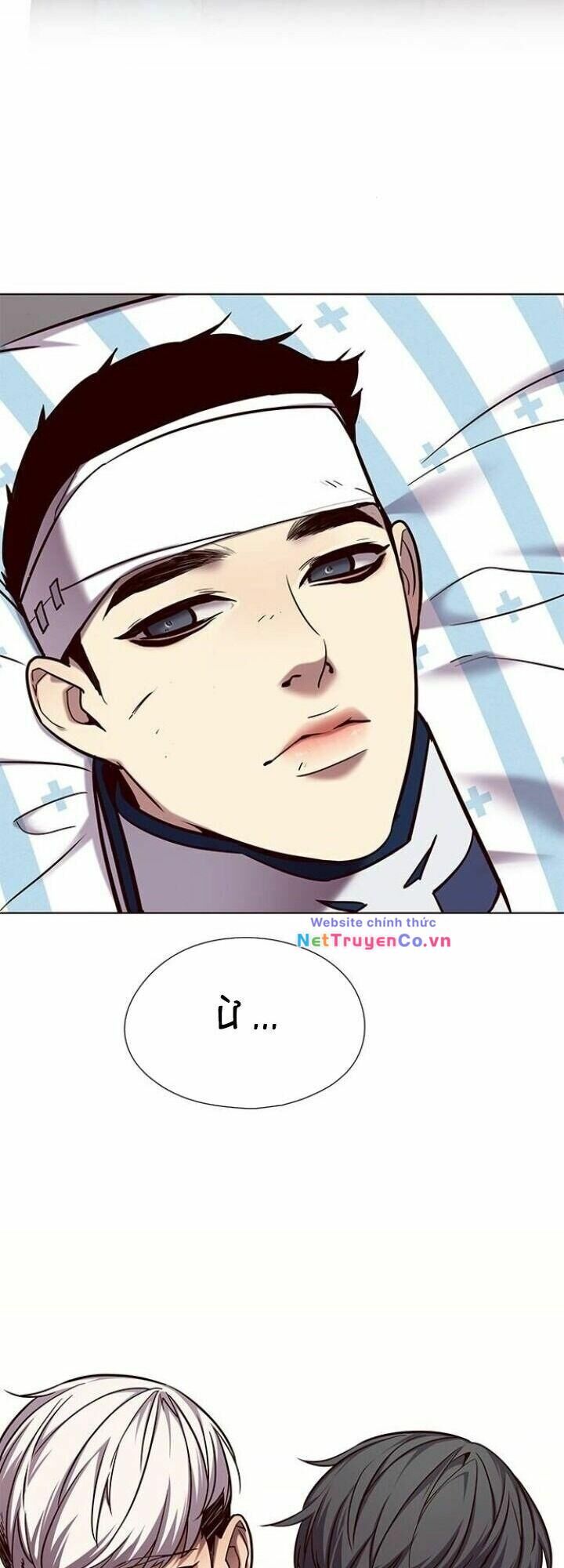 Cô Dâu Của Sói Trắng [Chap 1-154]