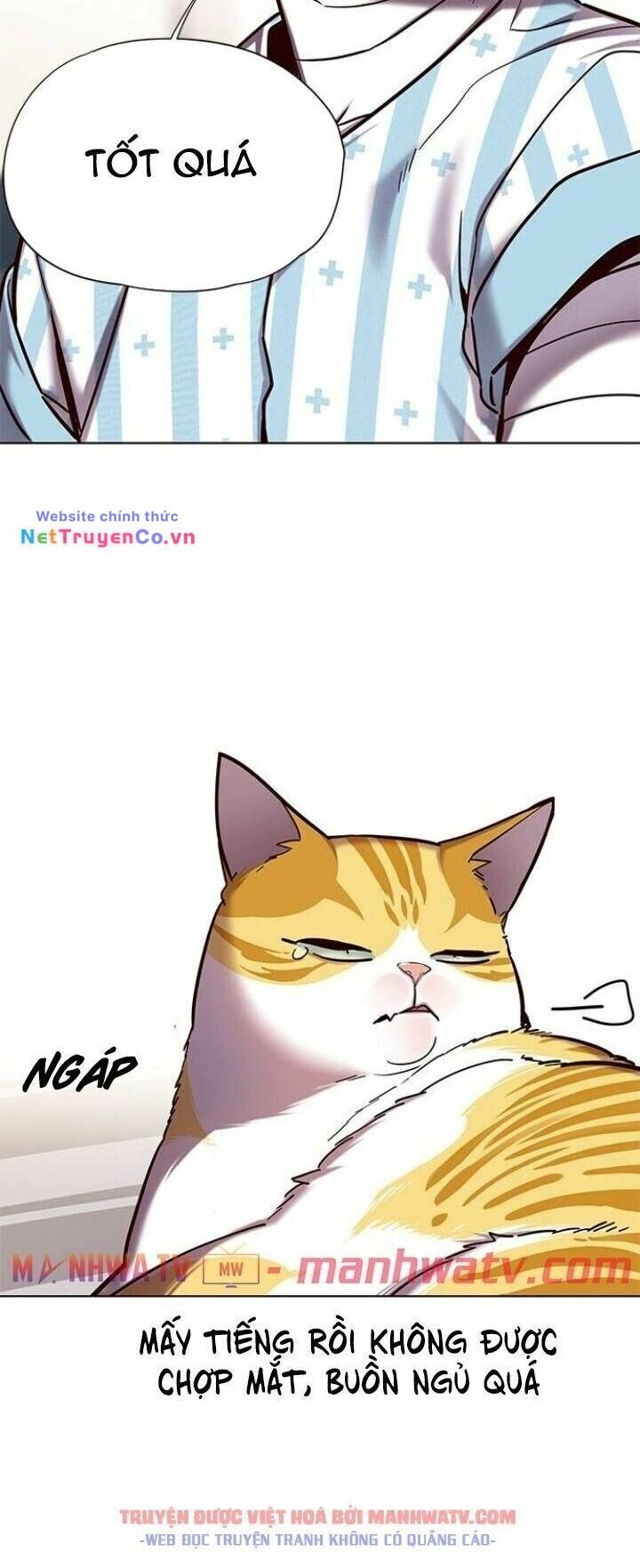 Cô Dâu Của Sói Trắng [Chap 1-154]