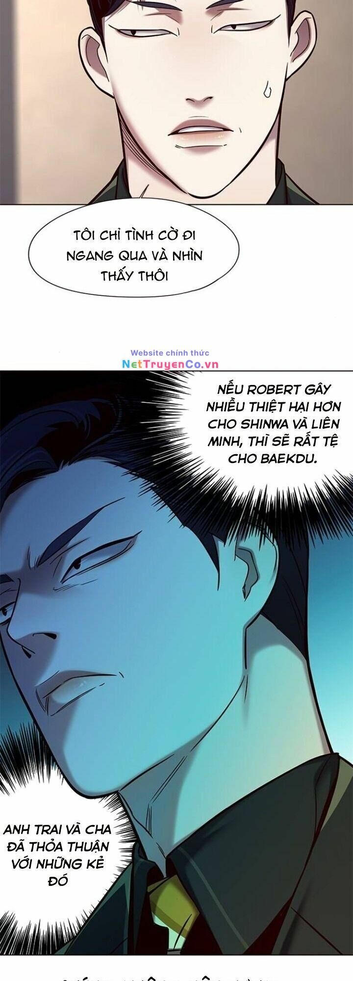 Cô Dâu Của Sói Trắng [Chap 1-154]