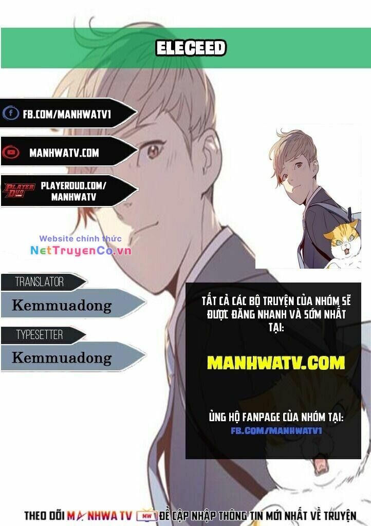 Cô Dâu Của Sói Trắng [Chap 1-154]