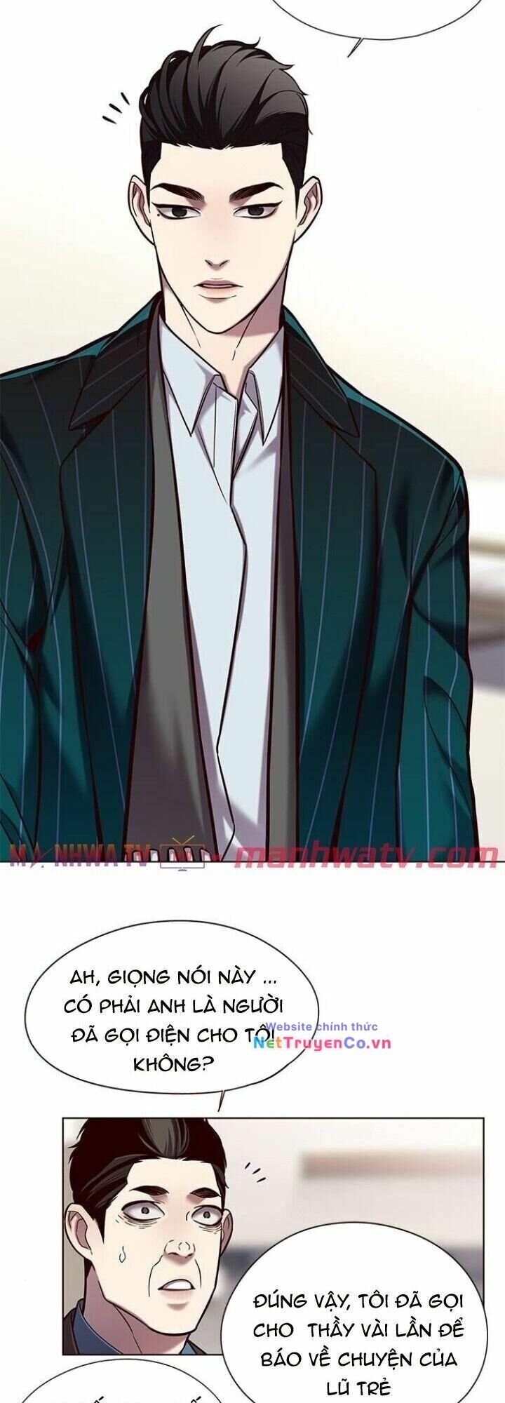 Cô Dâu Của Sói Trắng [Chap 1-154]