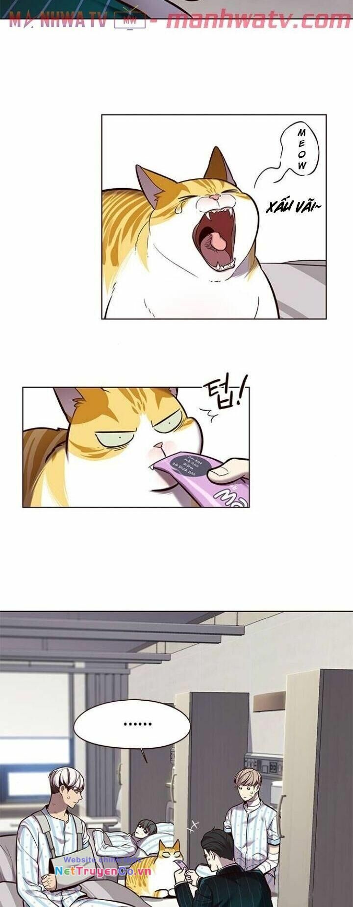 Cô Dâu Của Sói Trắng [Chap 1-154]