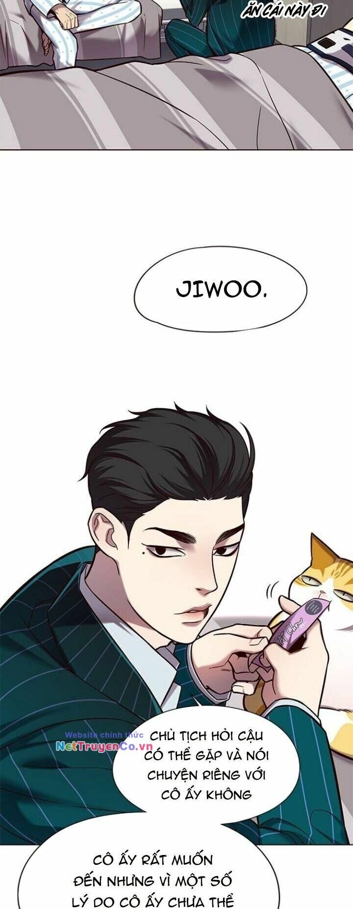 Cô Dâu Của Sói Trắng [Chap 1-154]