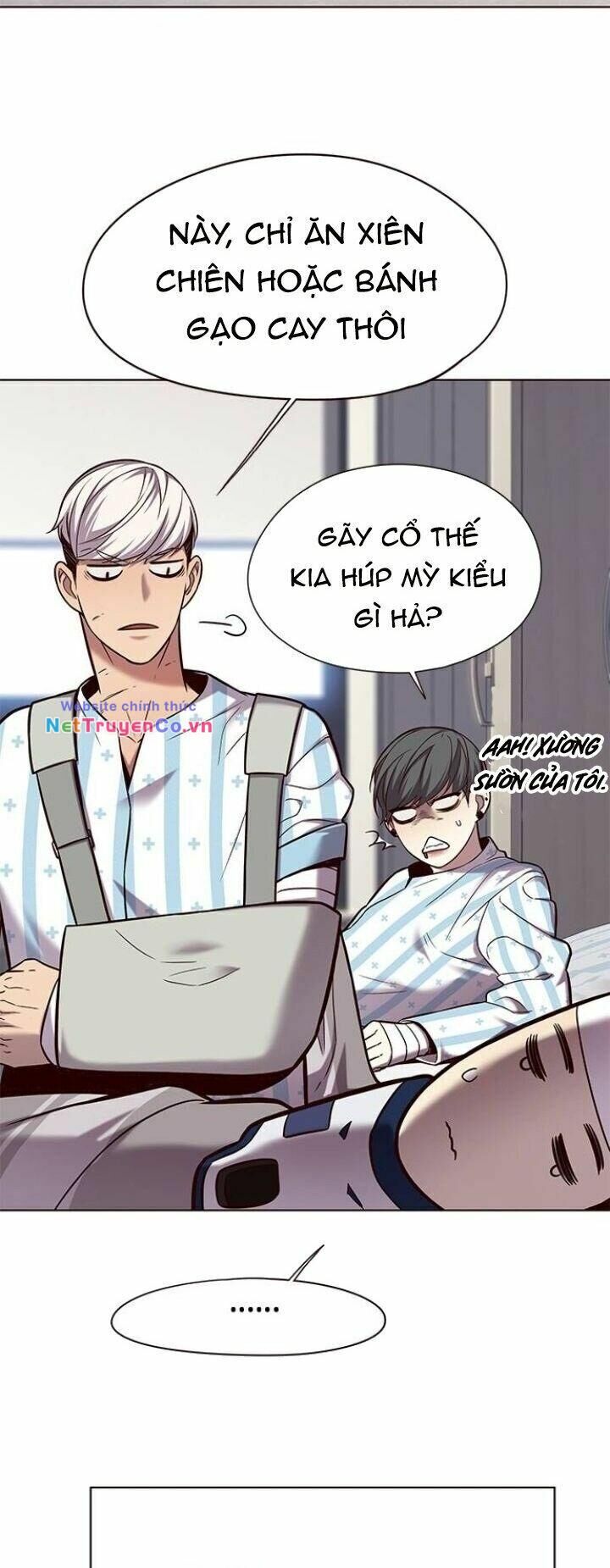 Cô Dâu Của Sói Trắng [Chap 1-154]