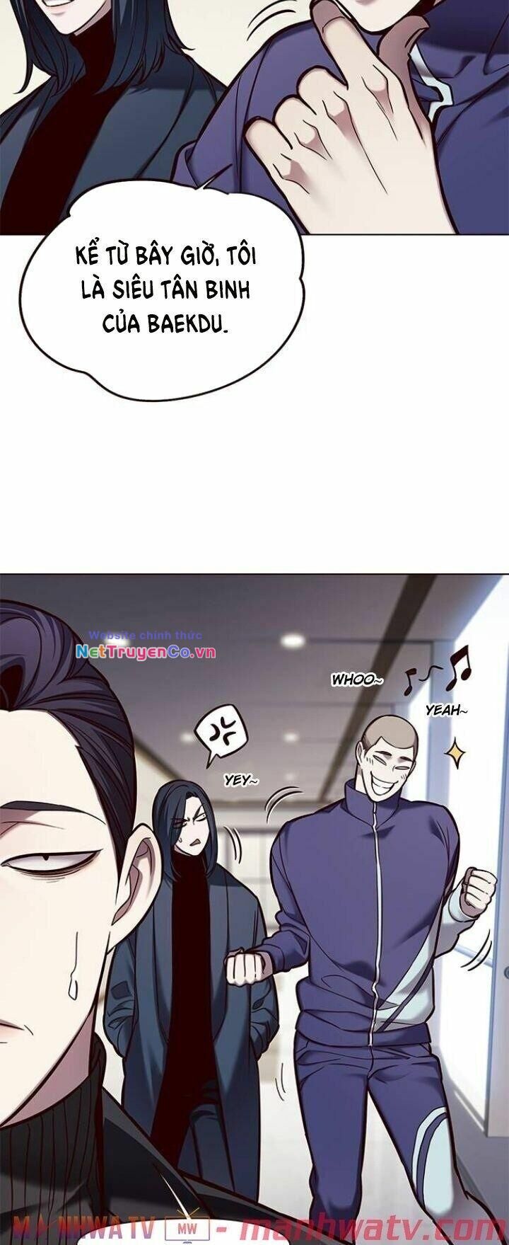 Cô Dâu Của Sói Trắng [Chap 1-154]