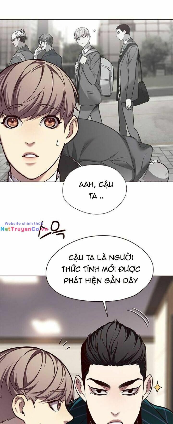 Cô Dâu Của Sói Trắng [Chap 1-154]