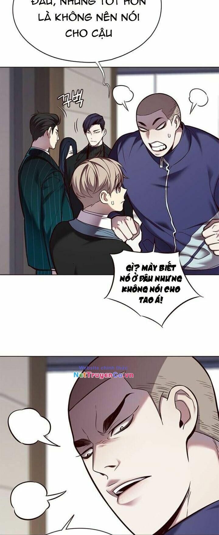 Cô Dâu Của Sói Trắng [Chap 1-154]