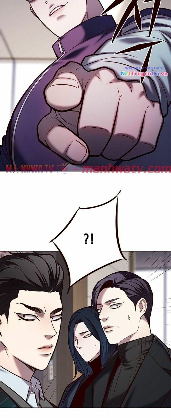Cô Dâu Của Sói Trắng [Chap 1-154]