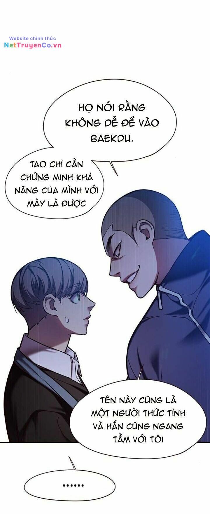 Cô Dâu Của Sói Trắng [Chap 1-154]