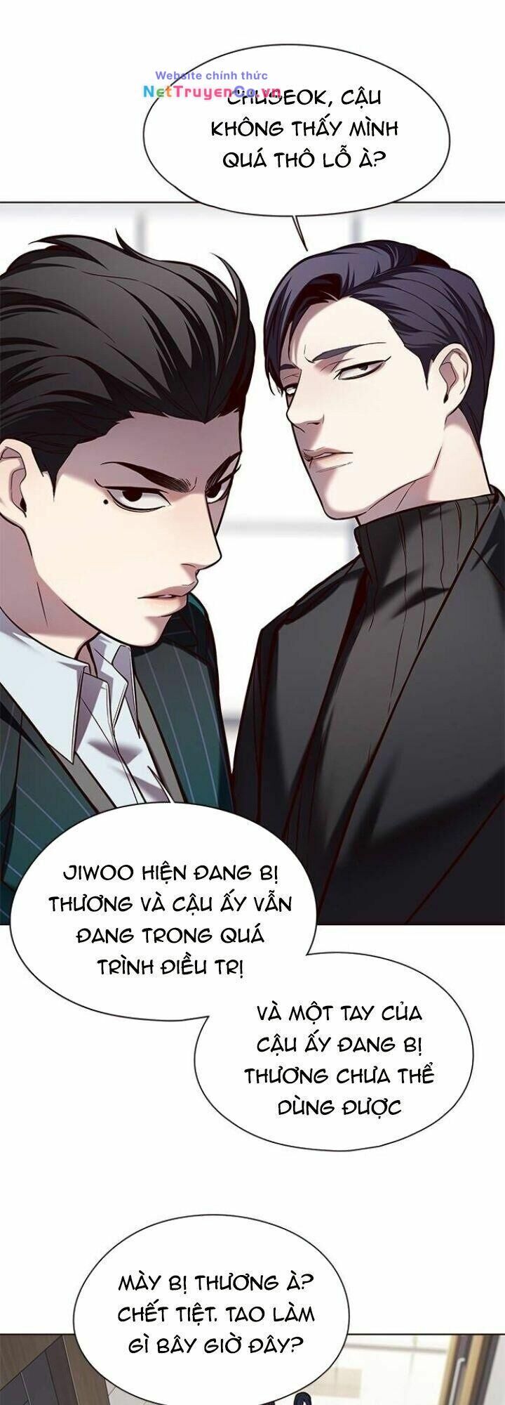 Cô Dâu Của Sói Trắng [Chap 1-154]