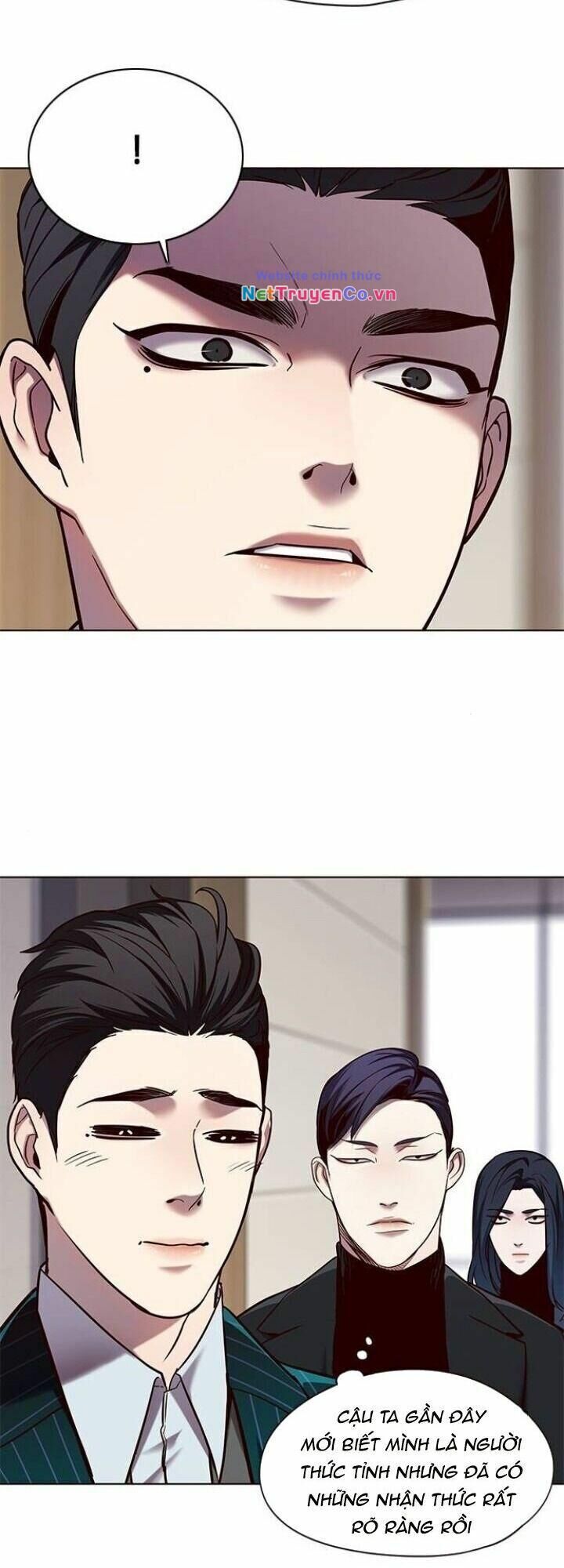 Cô Dâu Của Sói Trắng [Chap 1-154]