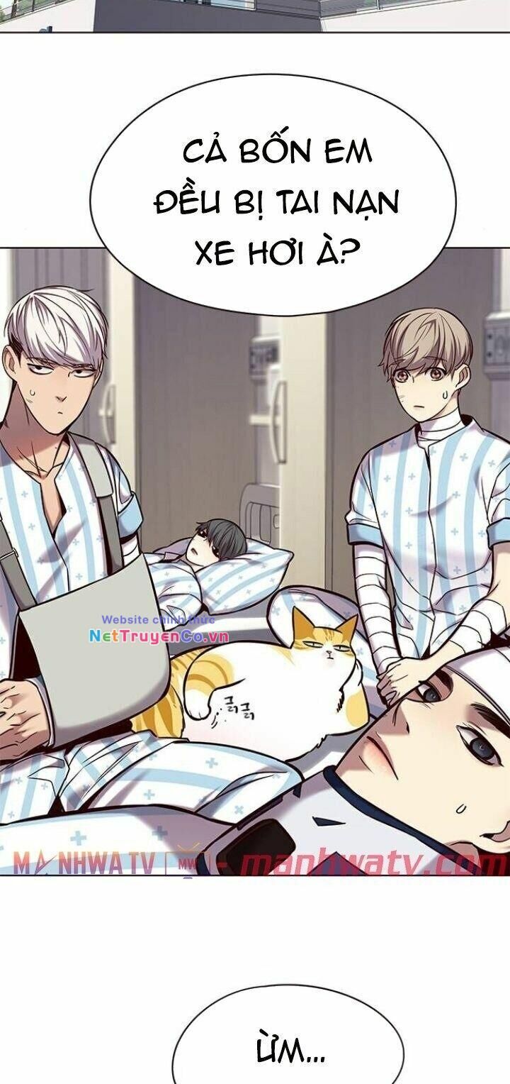 Cô Dâu Của Sói Trắng [Chap 1-154]