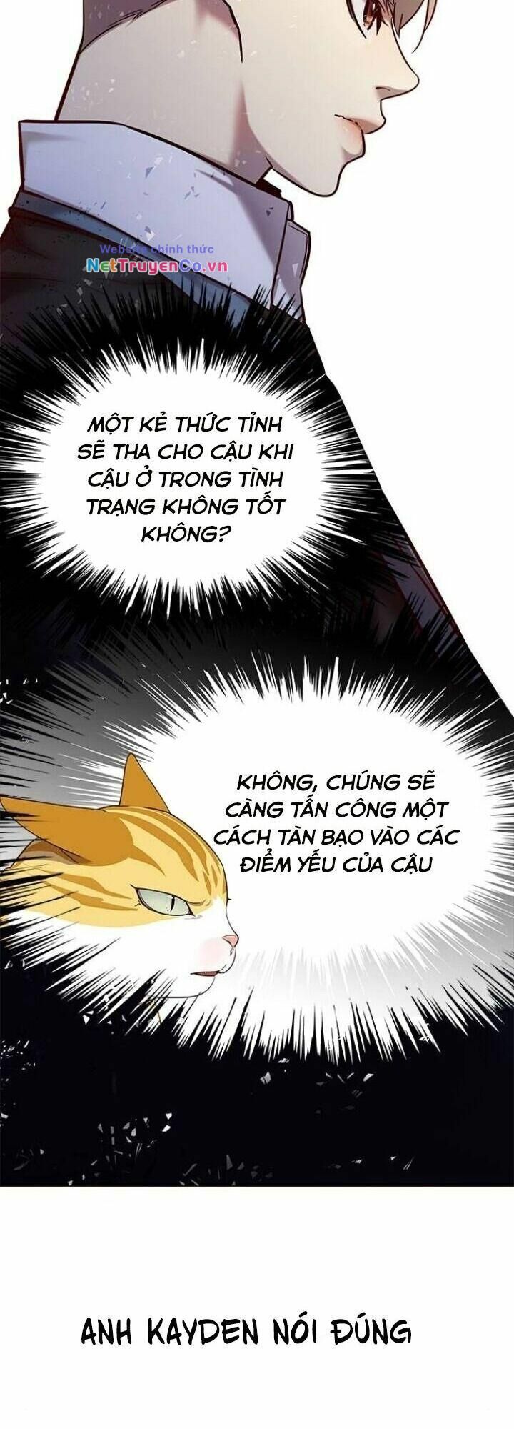 Cô Dâu Của Sói Trắng [Chap 1-154]