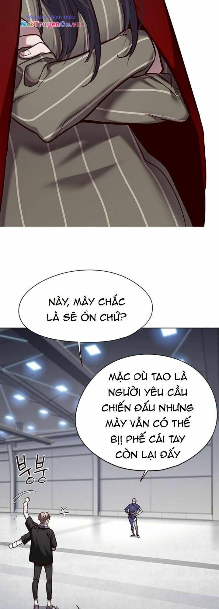 Cô Dâu Của Sói Trắng [Chap 1-154]