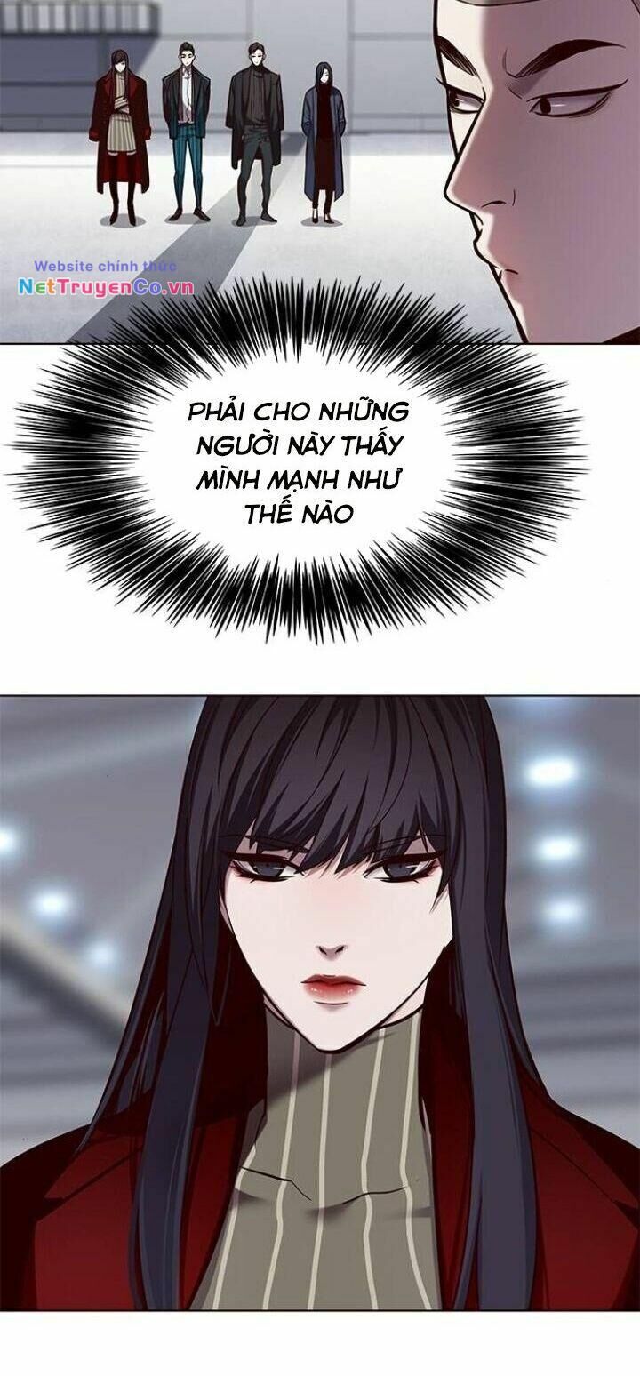 Cô Dâu Của Sói Trắng [Chap 1-154]