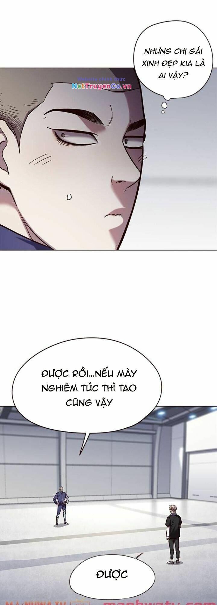 Cô Dâu Của Sói Trắng [Chap 1-154]