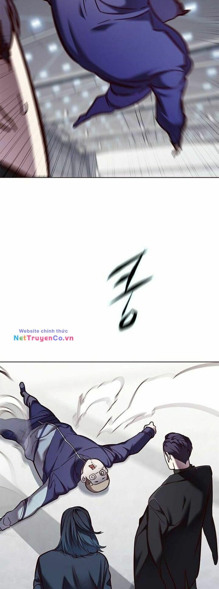 Cô Dâu Của Sói Trắng [Chap 1-154]