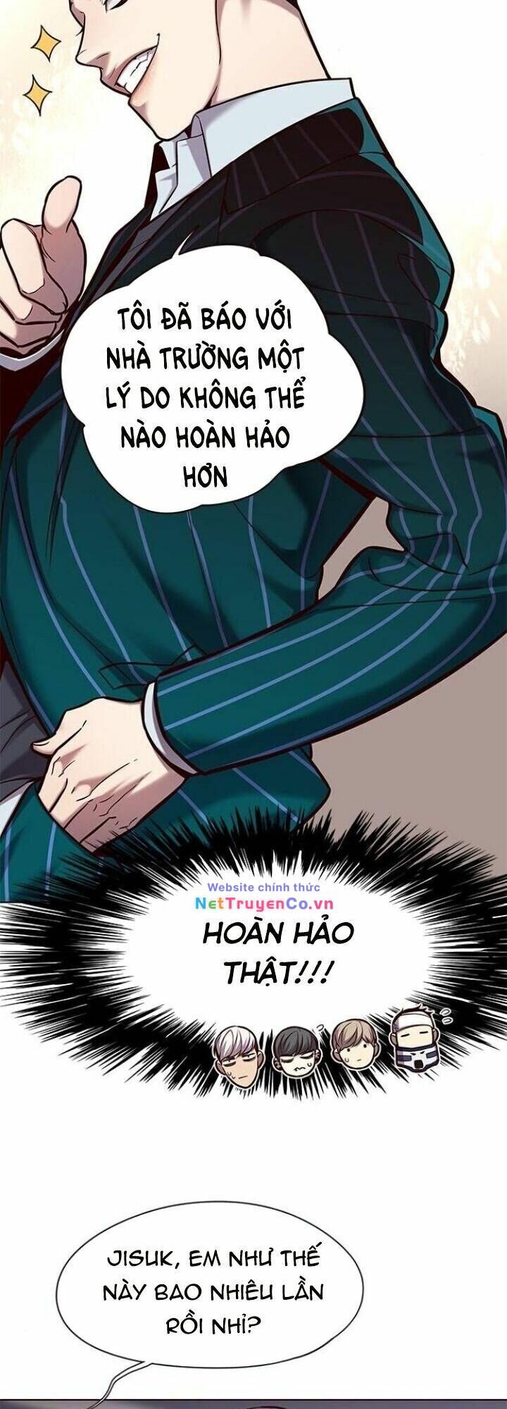 Cô Dâu Của Sói Trắng [Chap 1-154]