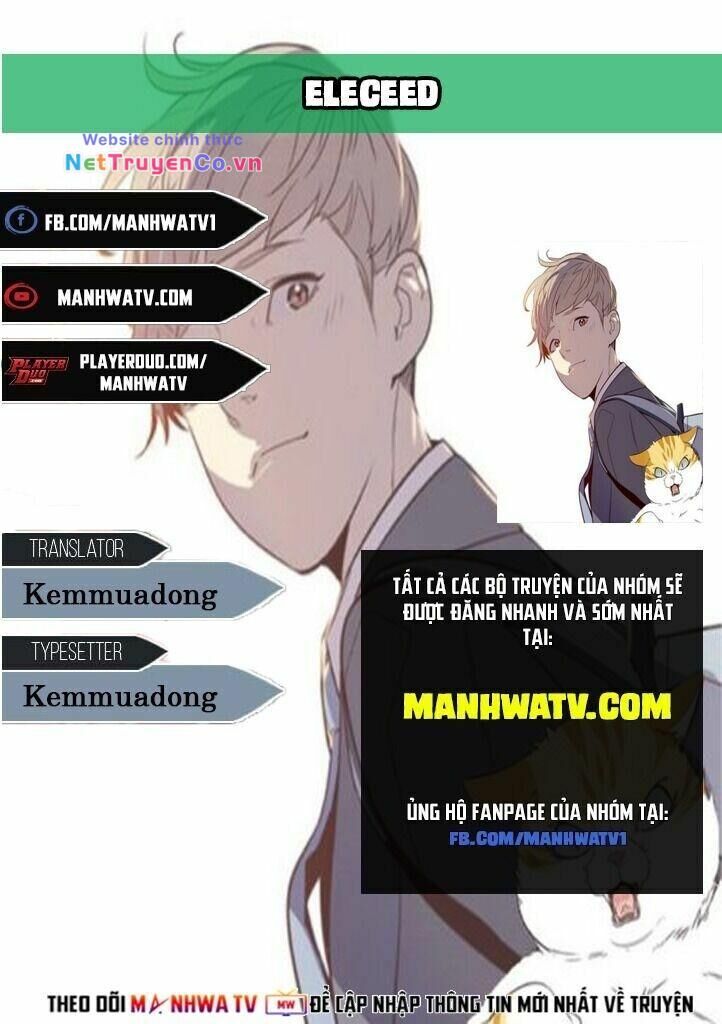 Cô Dâu Của Sói Trắng [Chap 1-154]