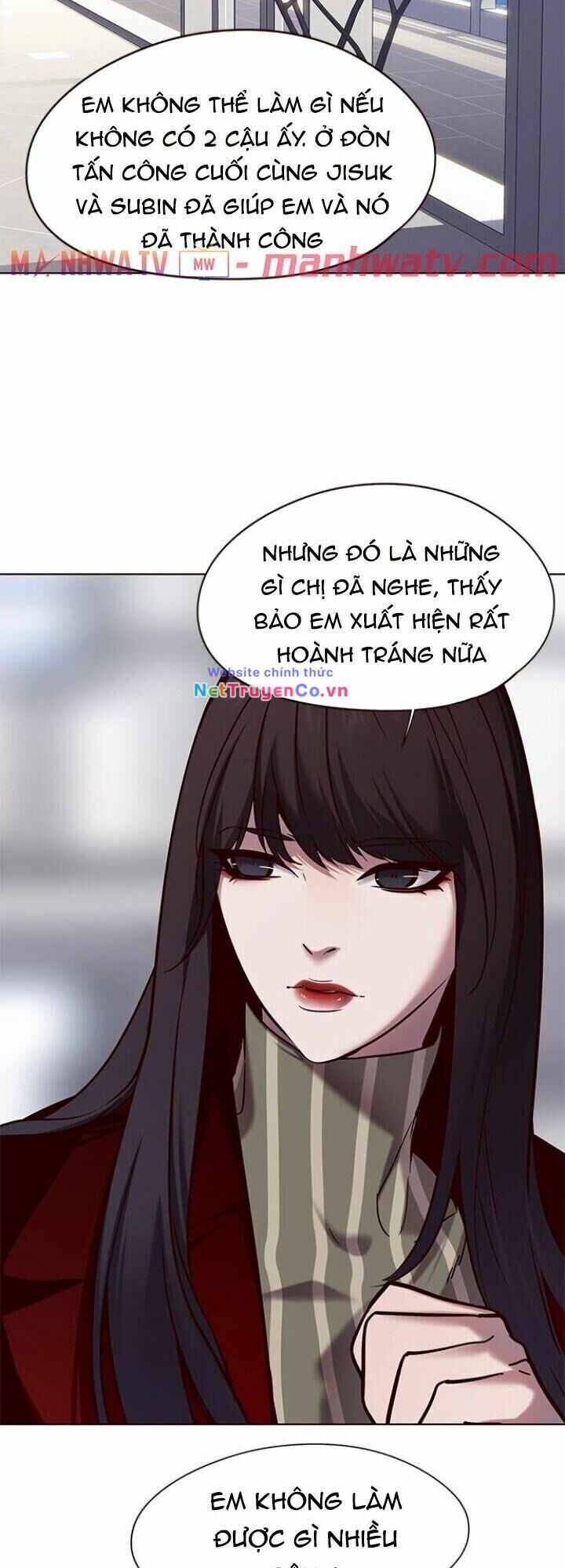 Cô Dâu Của Sói Trắng [Chap 1-154]