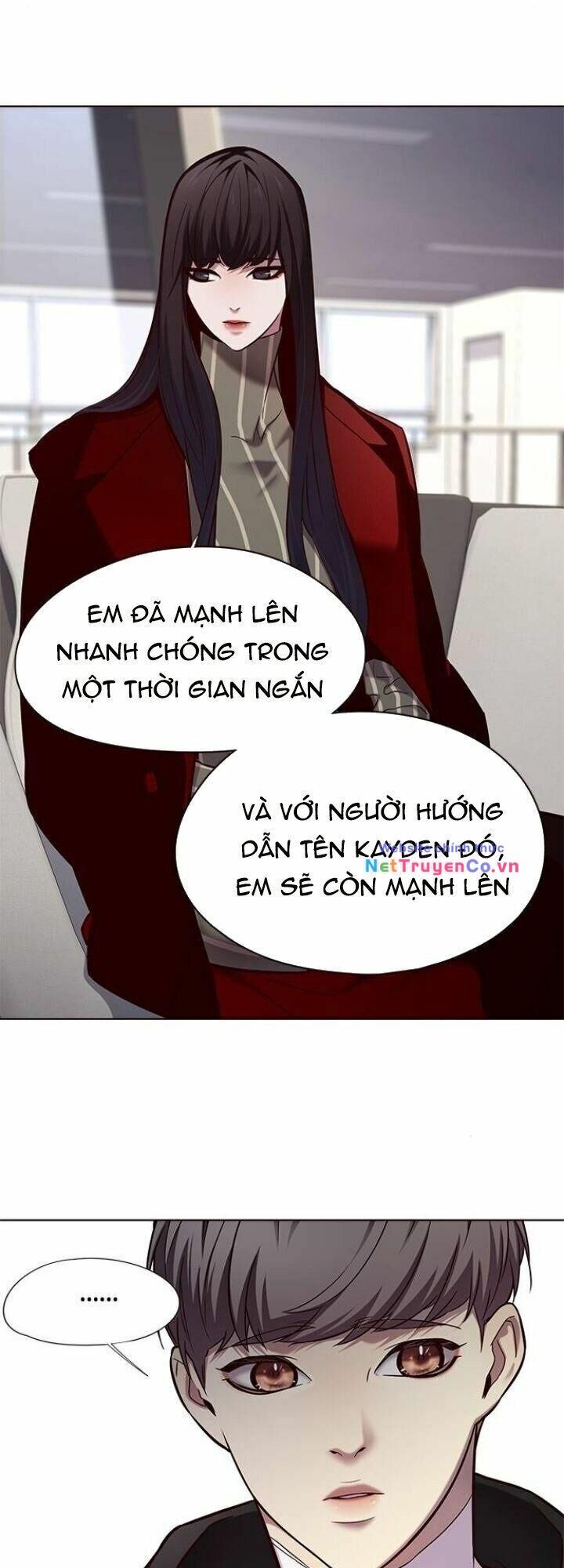 Cô Dâu Của Sói Trắng [Chap 1-154]