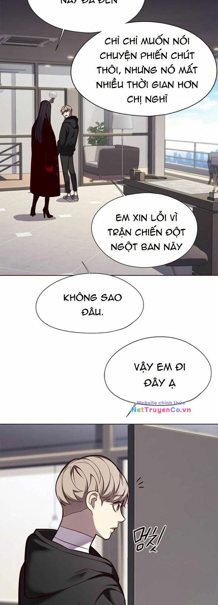 Cô Dâu Của Sói Trắng [Chap 1-154]