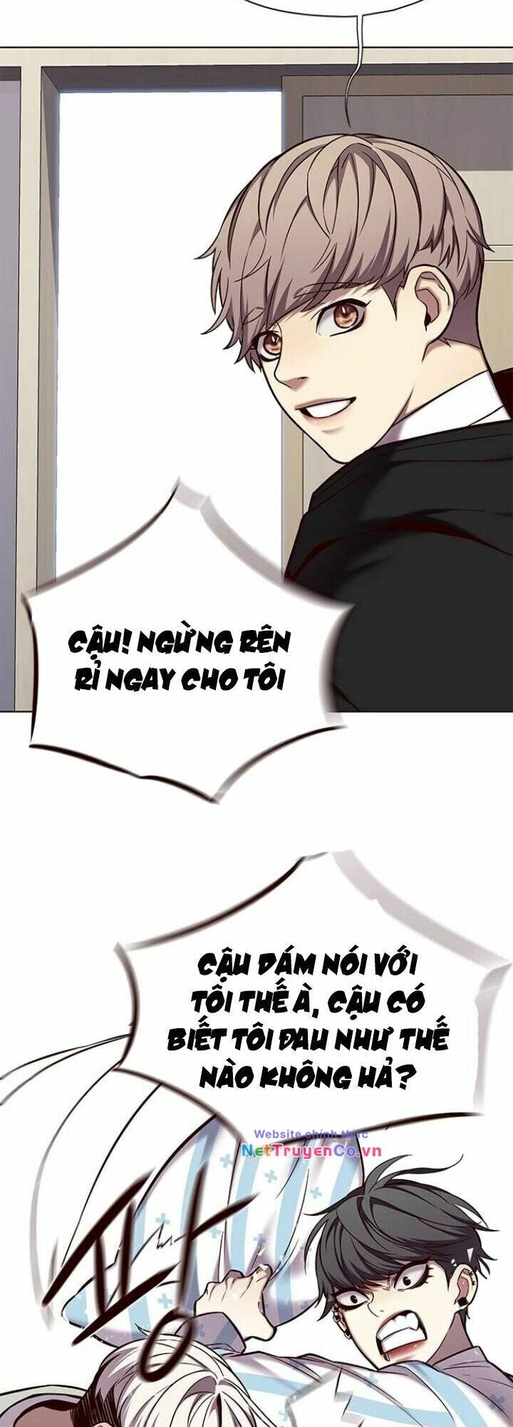 Cô Dâu Của Sói Trắng [Chap 1-154]