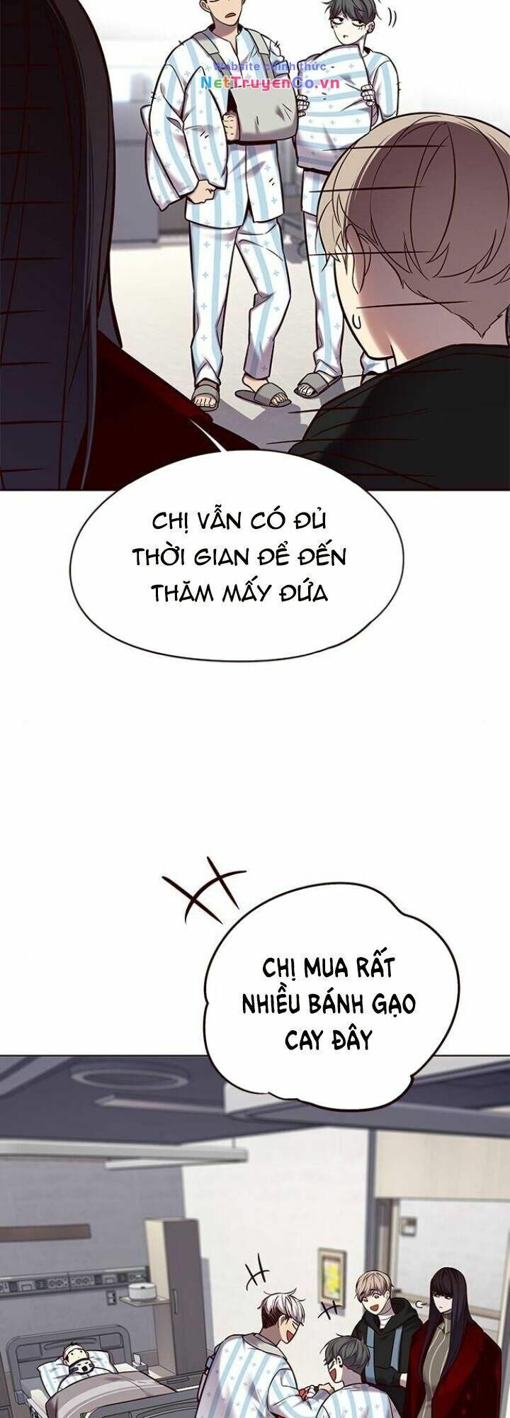 Cô Dâu Của Sói Trắng [Chap 1-154]