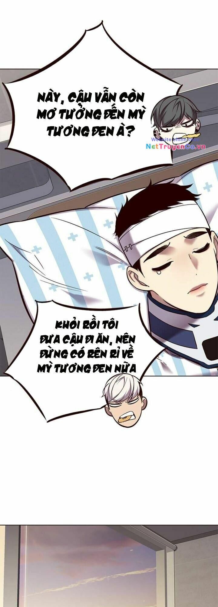 Cô Dâu Của Sói Trắng [Chap 1-154]