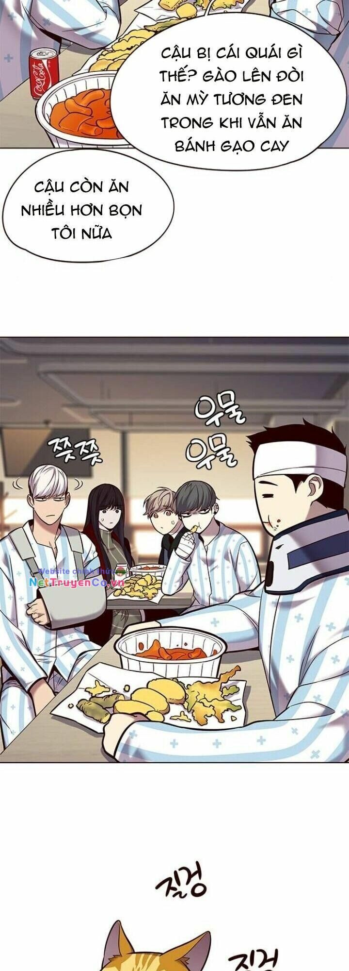 Cô Dâu Của Sói Trắng [Chap 1-154]