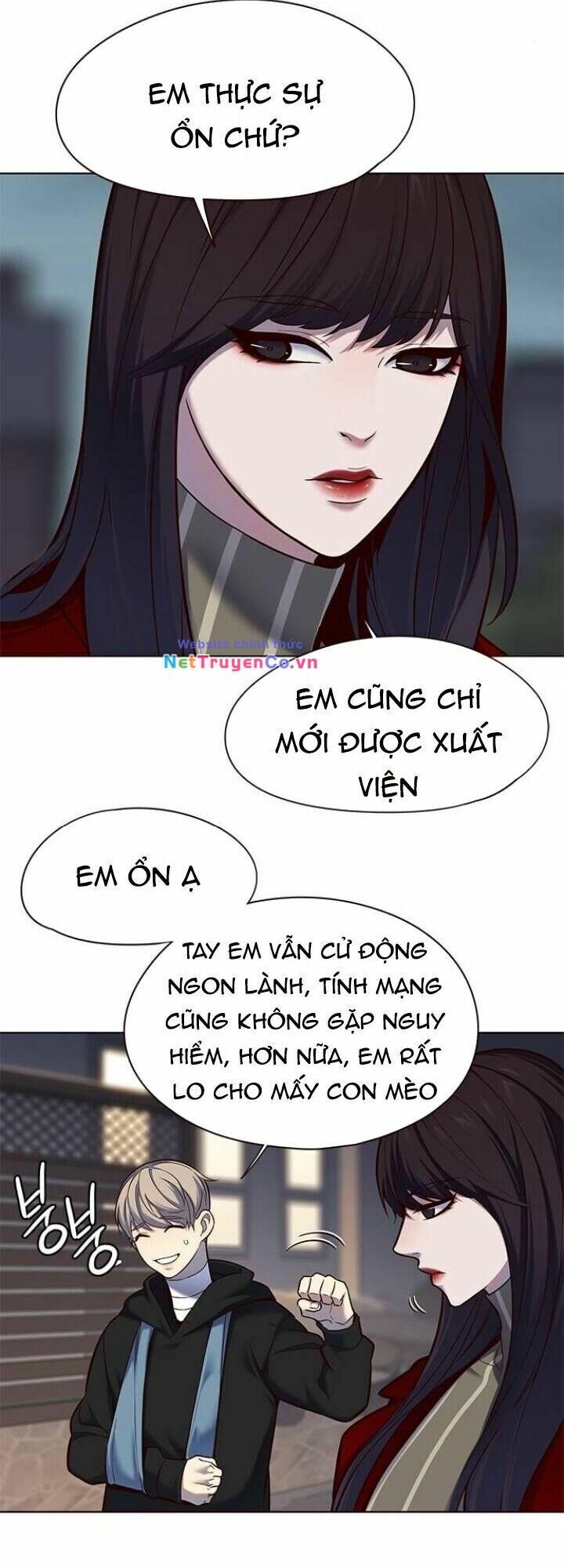 Cô Dâu Của Sói Trắng [Chap 1-154]