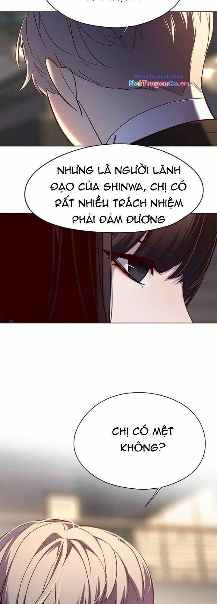 Cô Dâu Của Sói Trắng [Chap 1-154]